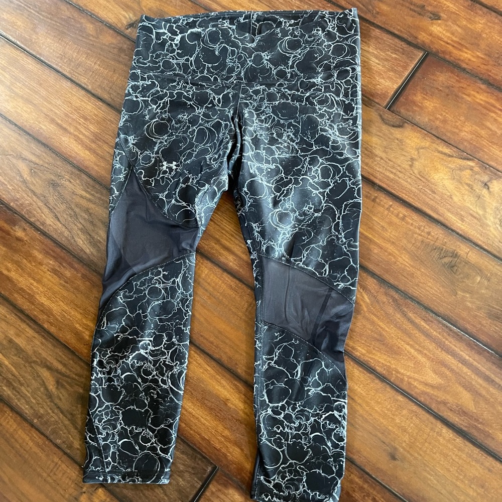 UA leggings